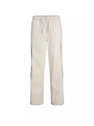 JACK & JONES | Pantalon cargo JPSTBILL | beige